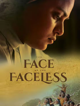 The Face of the Faceless review