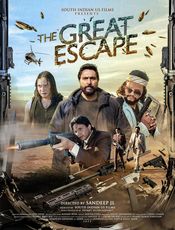 Click to know more about The Great Escape