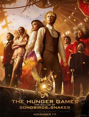 Click to know more about The Hunger Games: The Ballad of Songbirds and Snakes