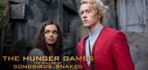 Trailer - The Hunger Games: The Ballad of Songbirds and Snakes Video