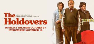 Trailer The Holdovers