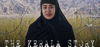 Teaser The Kerala Story