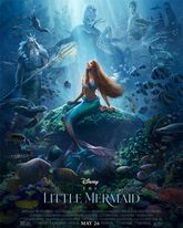 The Little Mermaid Photo 1