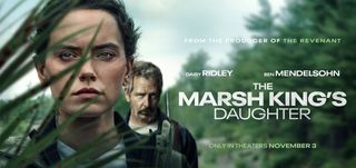 Trailer The Marsh Kings Daughter