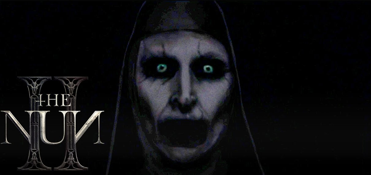 The Nun II English Movie