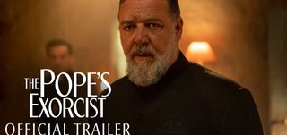 Trailer The Pope's Exorcist