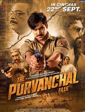 Click to know more about The Purvanchal Files