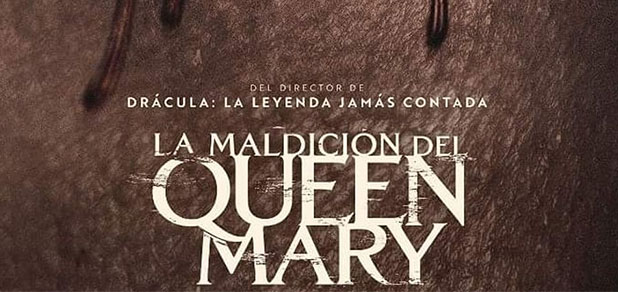 The Queen Mary English Movie