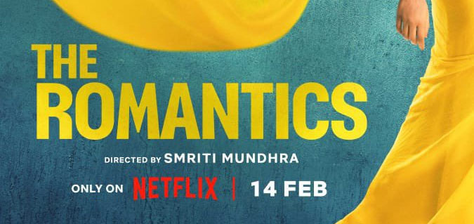 The Romantics Hindi Movie