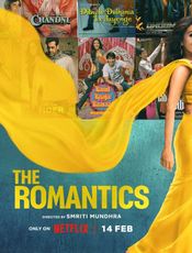 Click to know more about The Romantics