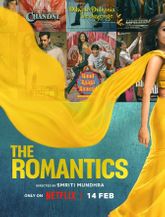 Click to know more about The Romantics