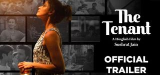 Trailer The Tenant