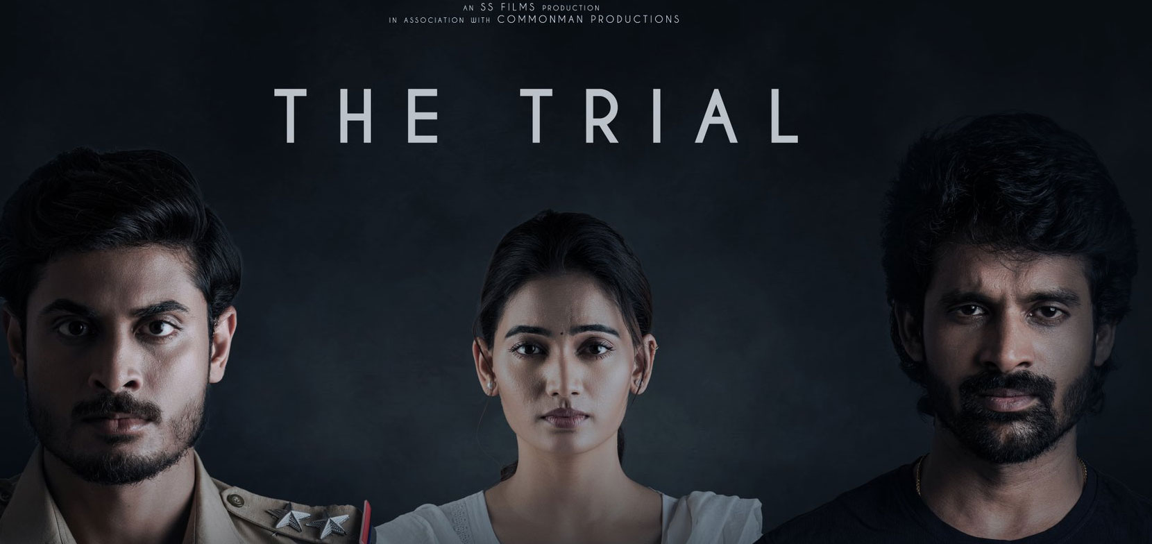 The Trial Telugu Movie