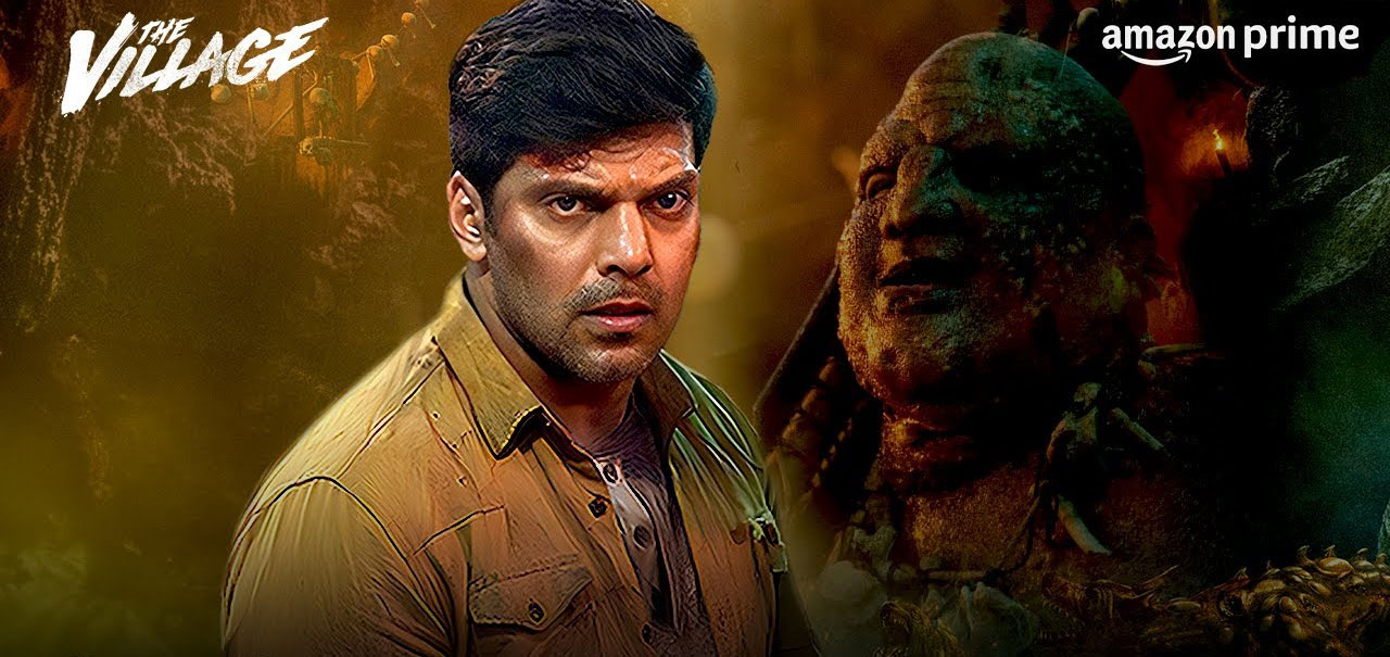 The Village Tamil Movie