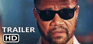 Trailer  The Weapon