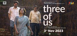 Trailer Three of Us