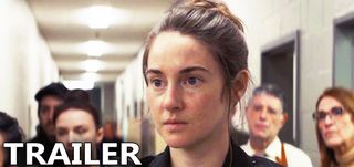 Trailer To Catch A Killer