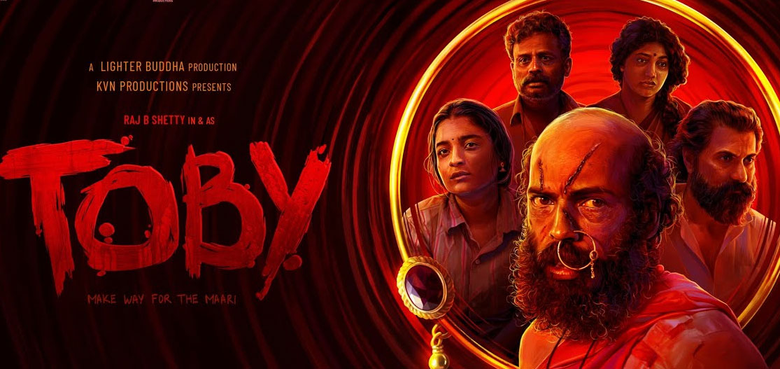 Toby (Kannada) Movie Review: Gripping mystery of a missing man