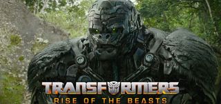 Teaser Trailer Transformers: Rise of the Beasts
