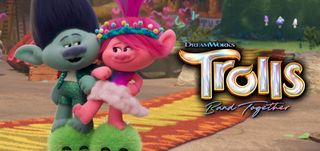 Trailer Trolls Band Together