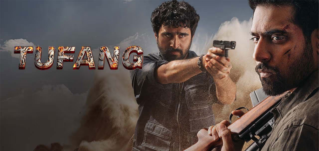 Tufang (2023) | Tufang Punjabi Movie | Movie Reviews, Showtimes ...