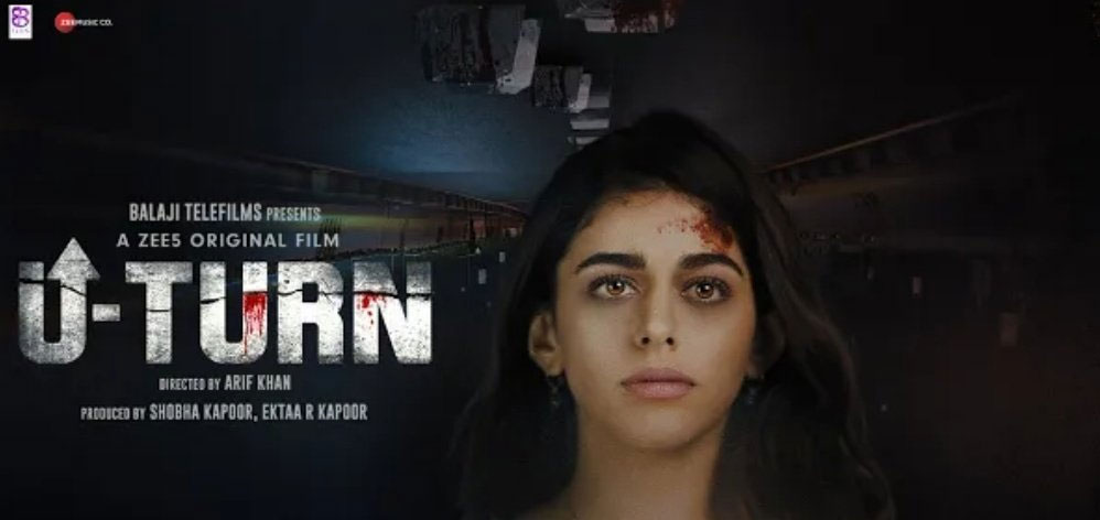 u turn hindi movie reviews