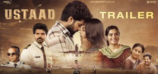 Trailer Ustaad