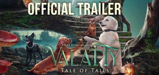 Trailer Valatty - Tale of Tails