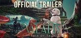 Trailer - Valatty - Tale of Tails Video