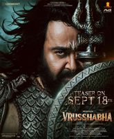 Vrusshabha Photo 1