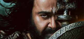 Vrusshabha New Poster
