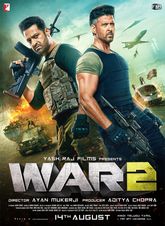 War 2 Photo 1