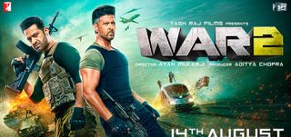 War 2 Info