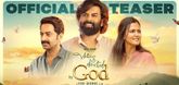 Teaser - Written & Directed by God Video