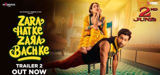 Trailer 2 Zara Hatke Zara Bachke