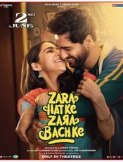 Click to know more about Zara Hatke Zara Bachke