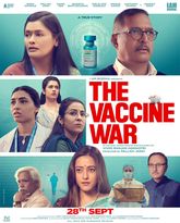 The Vaccine War Photo 1