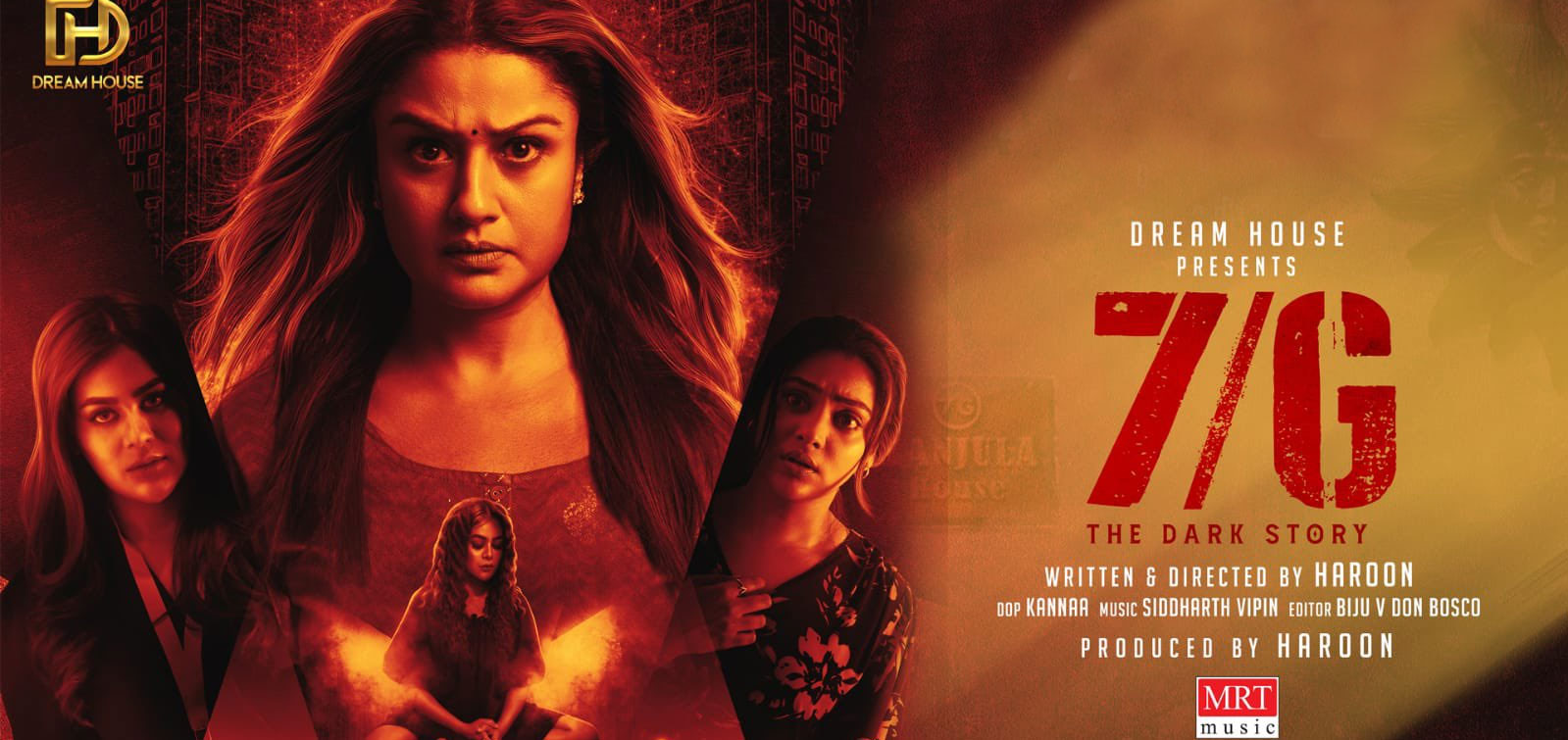 7G Tamil Movie