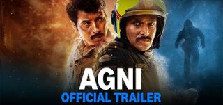 Agni - Trailer