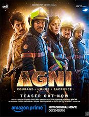 Agni Preview