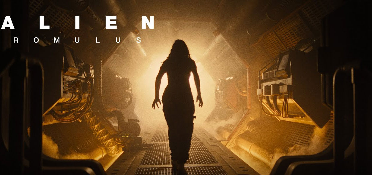 Alien: Romulus English Movie
