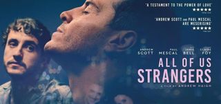 Trailer All of Us Strangers