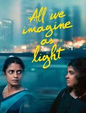 All We Imagine as Light Movie Review