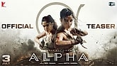 Teaser - Alpha