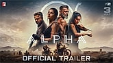 Trailer  - Alpha