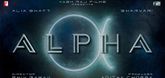 Title Announcement - Alpha Video