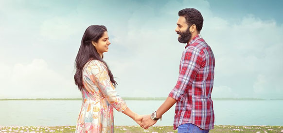 Anpodu Kanmani Malayalam Movie