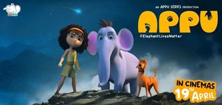 Trailer Appu