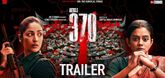 Trailer - Article 370 Video