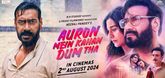 Trailer  - Auron Mein Kahan Dum Tha Video